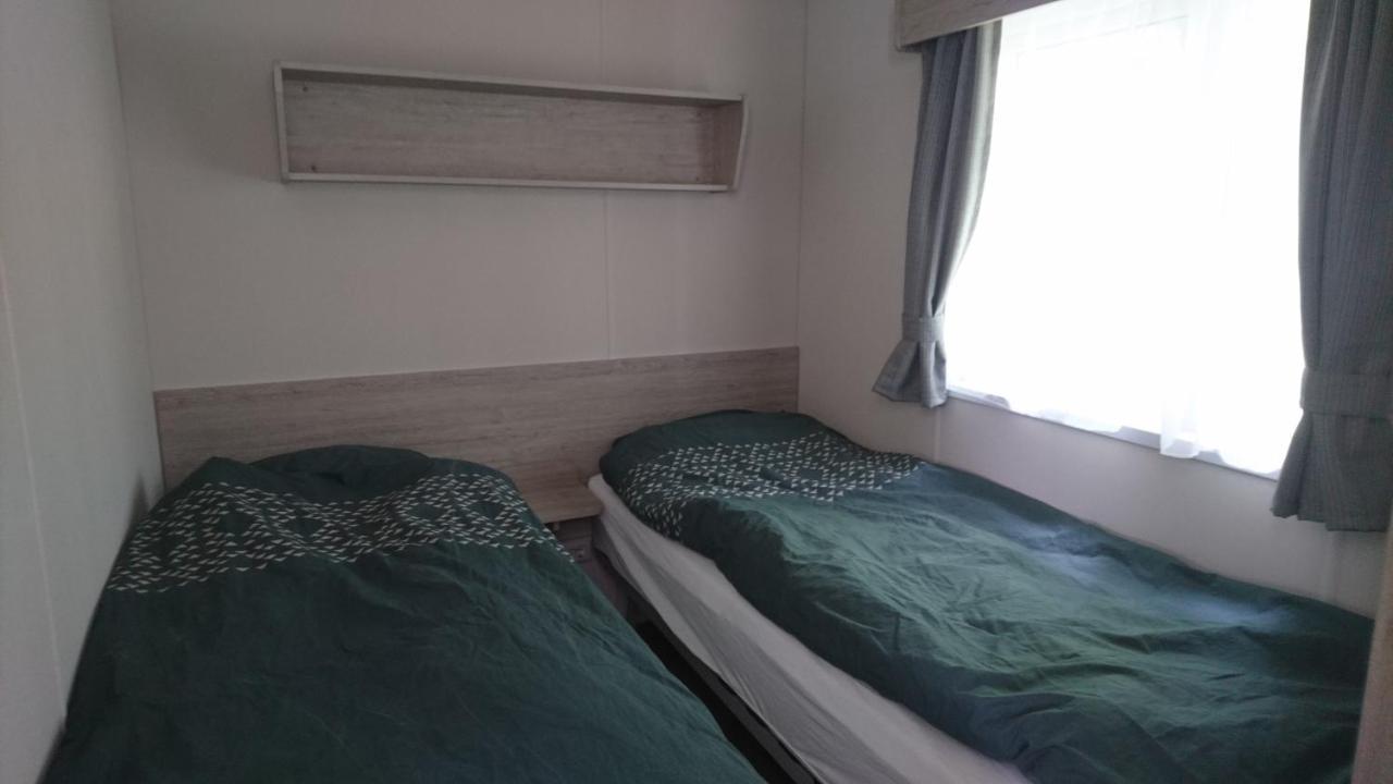 Frederiksvaerk Camping & Hostel Rom bilde
