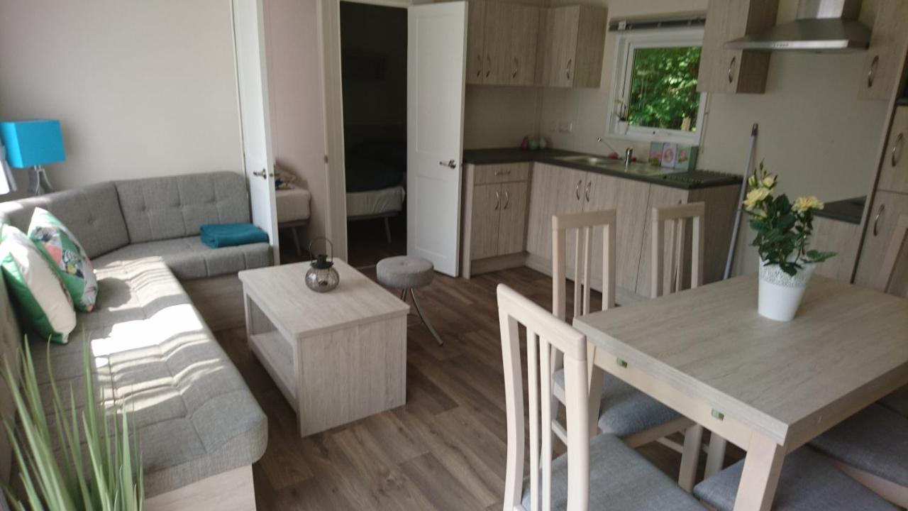 Frederiksvaerk Camping & Hostel Rom bilde