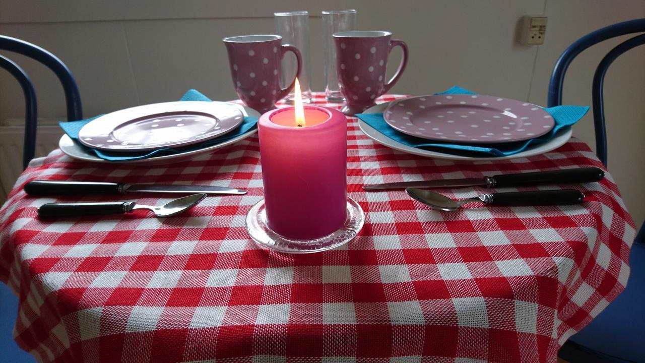 Frederiksvaerk Camping & Hostel Eksteriør bilde